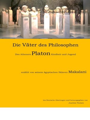cover image of Die Großväter des Philosophen